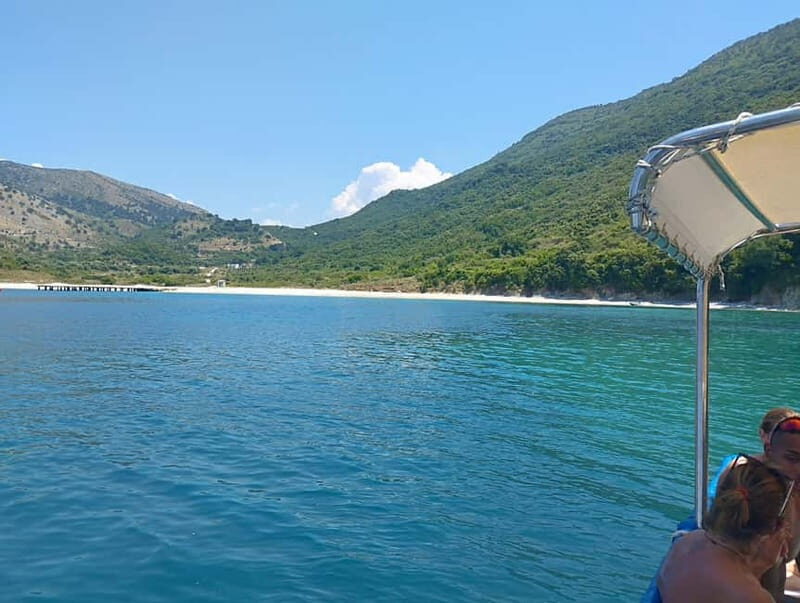 Saranda Boat Tours/Fishing Tour/Sport/Relax/Enjoy - The Sum Up