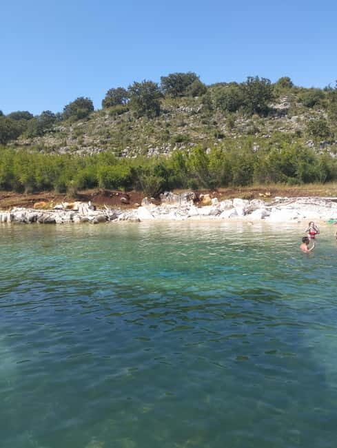 Saranda Boat Tours/Fishing Tour/Sport/Relax/Enjoy - FAQ