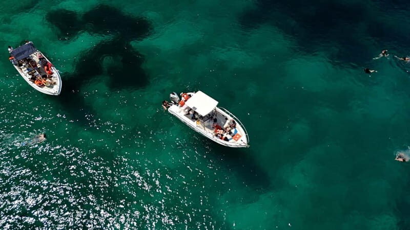 Saranda: Boat Trip to 6 Spots + Free Drink & Free Umbrellas - Final Thoughts: Is It Worth It?