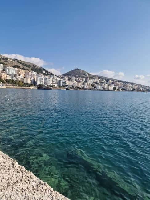 Saranda, Butrint Ksamil and Lekuresi Castle Private Day Trip - An In-Depth Look at the Saranda, Butrint, Ksamil, and Lekuresi Castle Tour