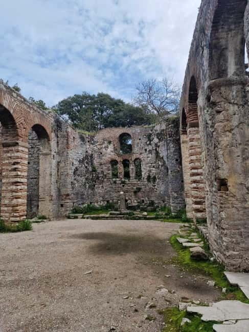 Saranda, Butrint Ksamil and Lekuresi Castle Private Day Trip - What Makes This Tour Special?