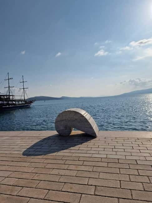 Saranda, Butrint Ksamil and Lekuresi Castle Private Day Trip - The Sum Up
