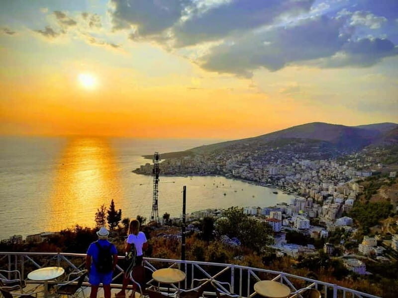Saranda: Butrint, Ksamil, Blue Eye and Lekuresi Castle Tour - FAQ