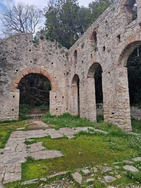 Saranda: Butrint, Lekuresi Castle, and Museum Private Tour - In-Depth Analysis: What Makes This Tour Worth It?