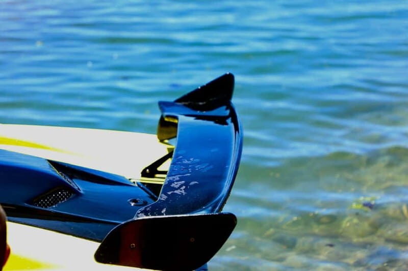 Saranda: Central Beach Jet Ski Ride - Final Thoughts