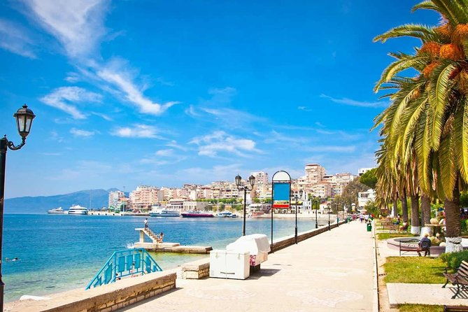 saranda-city-tour