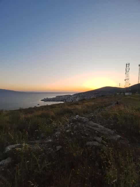 Saranda: Communism, Panoramic Views, Monastery & Mosque Tour - Key Points