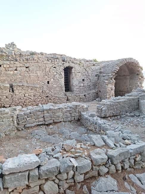 Saranda: Communism, Panoramic Views, Monastery & Mosque Tour - An In-Depth Look at the Saranda Tour