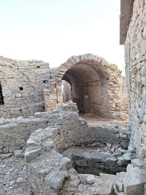 Saranda: Communism, Panoramic Views, Monastery & Mosque Tour - The Sum Up