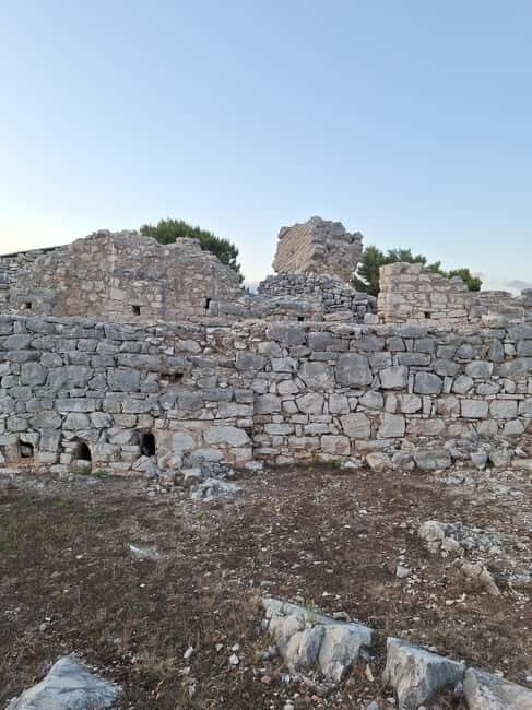 Saranda: Communism, Panoramic Views, Monastery & Mosque Tour - FAQ