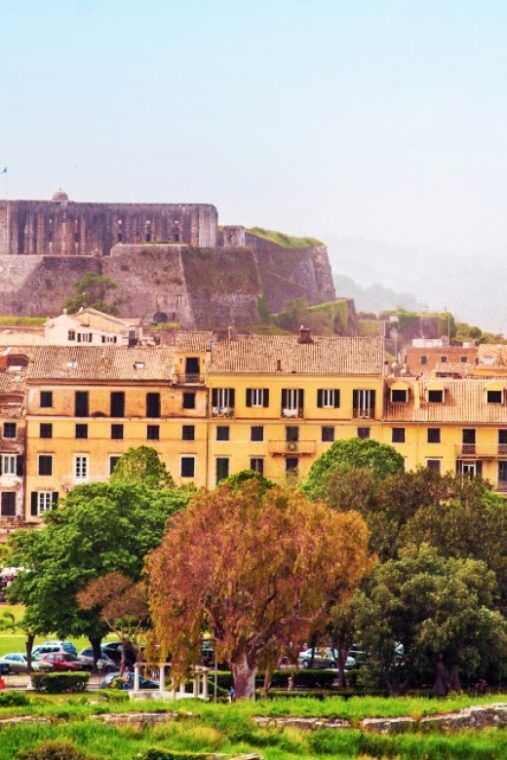 saranda-corfu-town-and-palaiokastritsa-day-trip-with-cruise