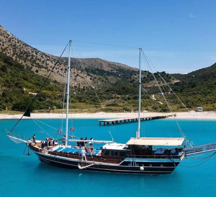 Saranda: Discover Secret Bays with Prince Ennio Yacht Tour - Who Is This Tour Best For?