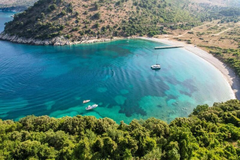 Saranda: Full-Day Boat Tour with Beach Stops & Swimming - An In-Depth Look at the Experience