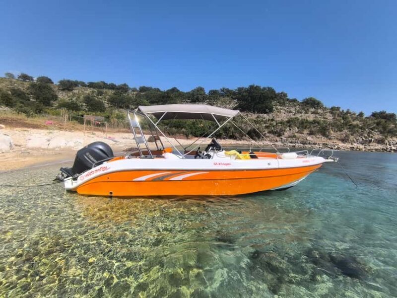 Saranda: Full-Day Boat Tour with Beach Stops & Swimming - FAQ