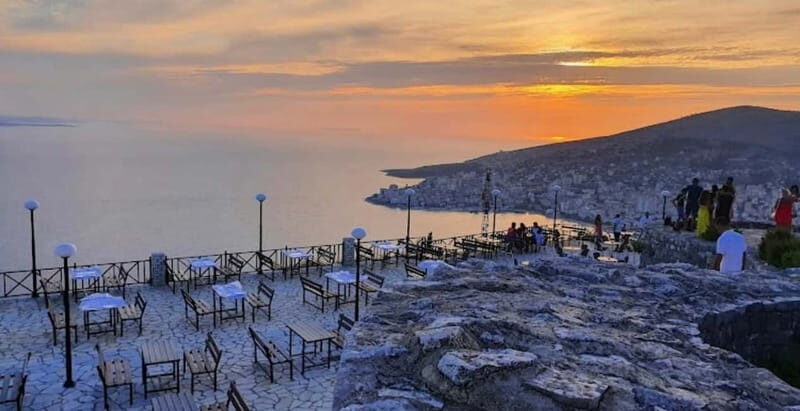 Saranda Hidden Gems: Sunset at Lekursi,Blue Eye&Wine Tasting - Practicalities and Tips