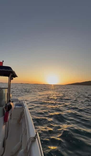 Saranda: Kakome, Kroreza, and Turtle Cave Boat Tour - An Honest Look at the Saranda Boat Tour