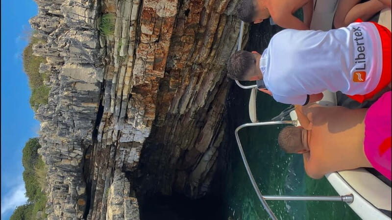 Saranda: KRORZA AND HIDDEN CAVES WITH SNORKLING - FAQ