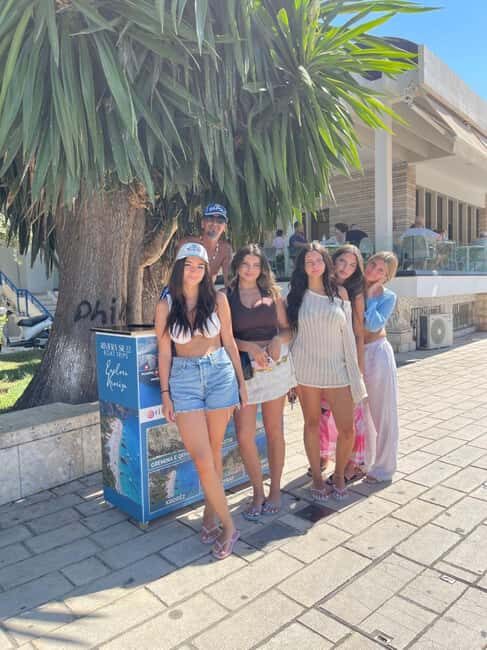 Saranda: Ksamil, Ali Pasha Cave, and Krorëza Beach Boat Tour - Exploring the Albanian Riviera by Boat