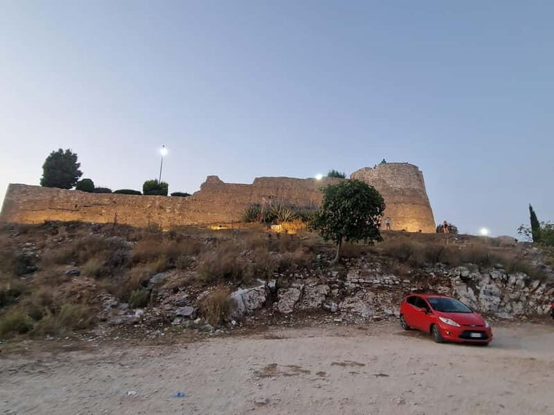 Saranda: Lekursi Castle, Blue Eye, and Gjirokastra Day Trip - The Itinerary Breakdown