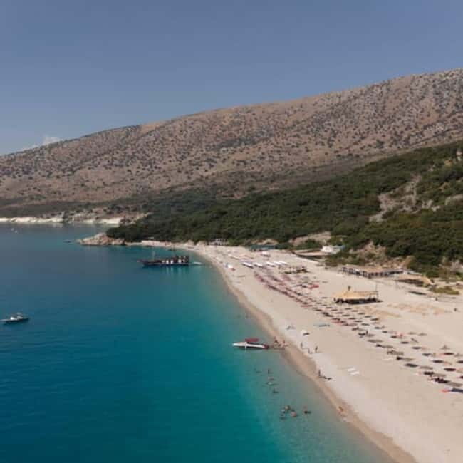 Saranda: Northern Adventure Boat Tour - Exploring the Itinerary: What Makes Each Stop Special