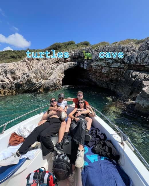 Saranda: Northern Adventure Boat Tour - Why You’ll Love This Experience
