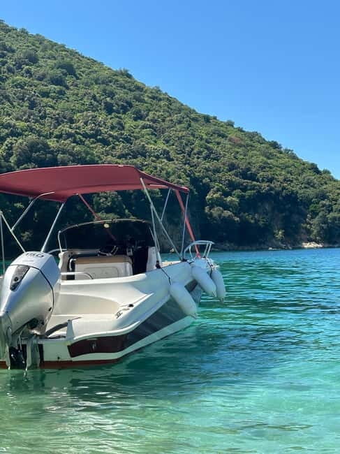 Saranda Private Boat Tour - Final Thoughts