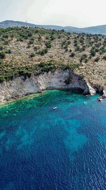 Saranda Private Boat tour with snorkeling - Authentic Experiences from Reviewers and Insider Tips