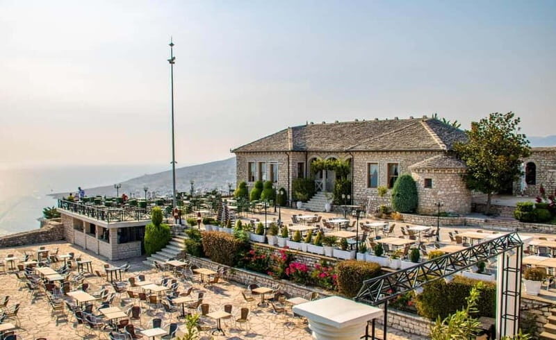 Sarande: Blue Eye & Lekuresi Tour w/ Wine Tasting - Is This Tour Right for You?