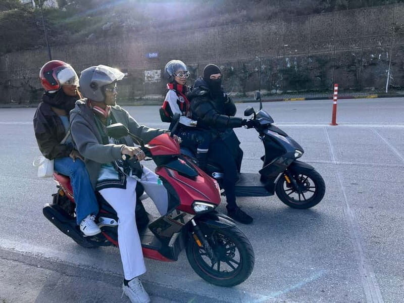 Sarande: Blue Eye Motorbike Tour - Final Thoughts