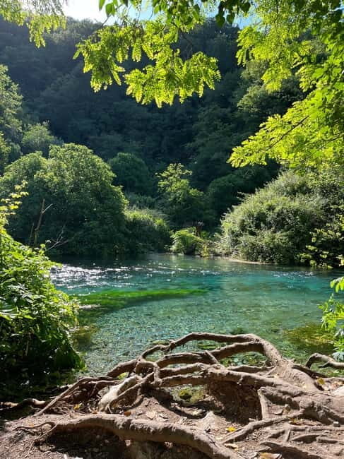 Sarande: Blue Eye Motorbike Tour - FAQ