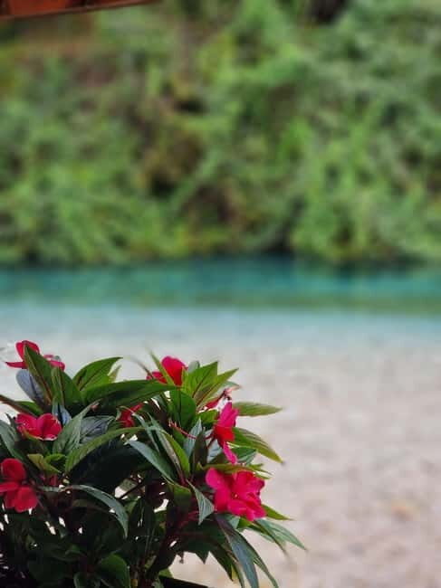 Sarande: Blue Eye Spring and Lekursi Castle Sunset Tour - Potential Drawbacks and Considerations