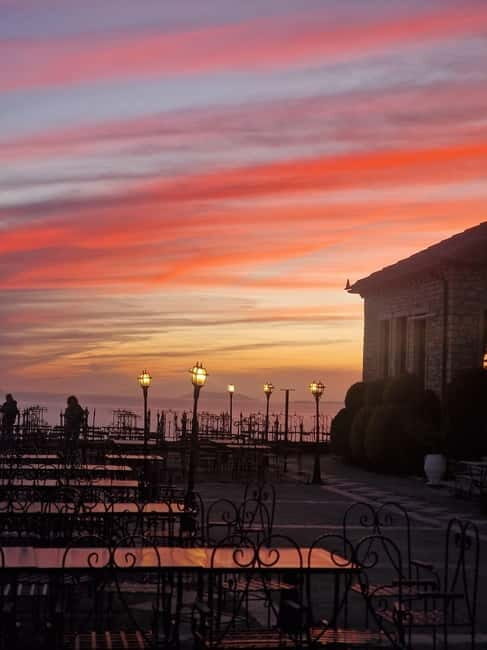 Sarande: Blue Eye Spring and Lekursi Castle Sunset Tour - Final Thoughts