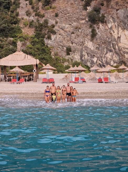 Sarande: Boat Tour to Krorez with Snorkle&Drinks&Swimming - Final Thoughts: Is This Tour Worth It?