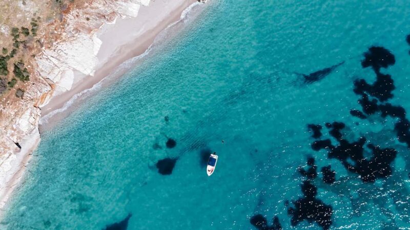 Sarandë: Boat Tour Turtle Cave Kakome & Krorez Snorkeling - Why You’ll Love This Boat Tour