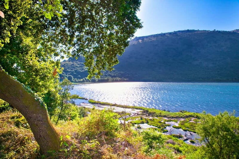 Sarandë: Butrint Archaeological Park and Ksamil Day Trip - Key Points