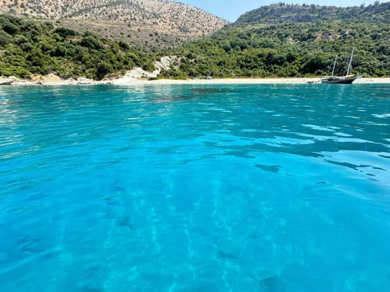 Sarandë: Cruise with Wine, Snorkel at Shipwreck & Swim Stops - Who Is This Tour Best For?