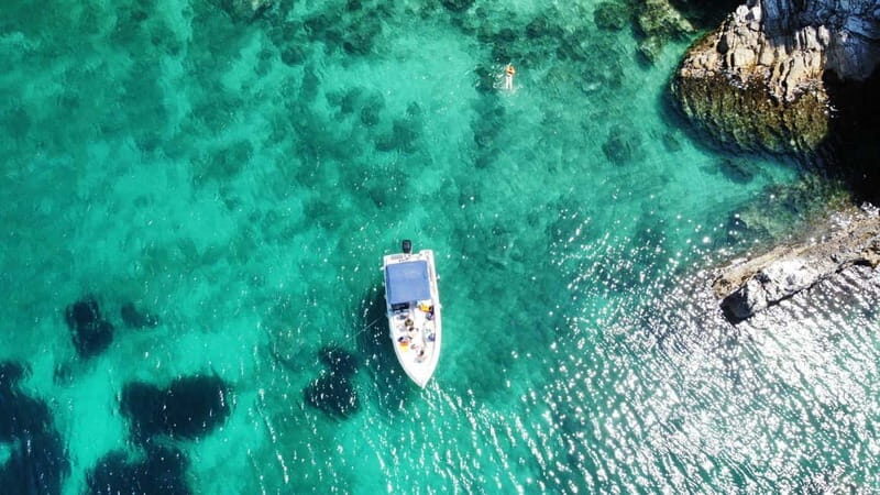 Sarandë: Explore the Magic of Ionian Sea on our Speed Boats - What Makes This Tour Special