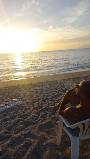 Sarandë: Golden Hour Escape on Relaxing Sunset Boat Tour - A Complete Look at the Sarandë Sunset Boat Tour