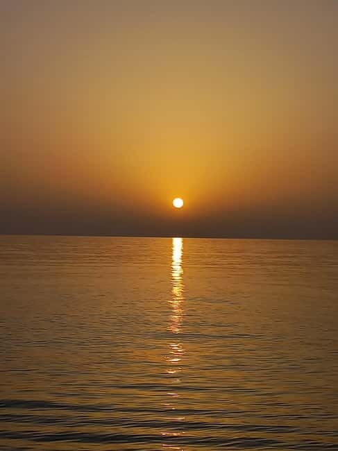 Sarandë: Golden Hour Escape on Relaxing Sunset Boat Tour - Final Thoughts