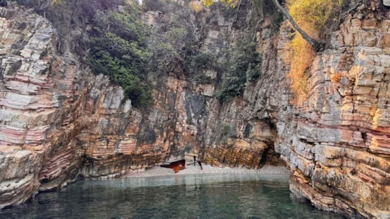 Sarande: Hidden Cave, Gremina, Kakome & Krorez Boat Tour - Key Points