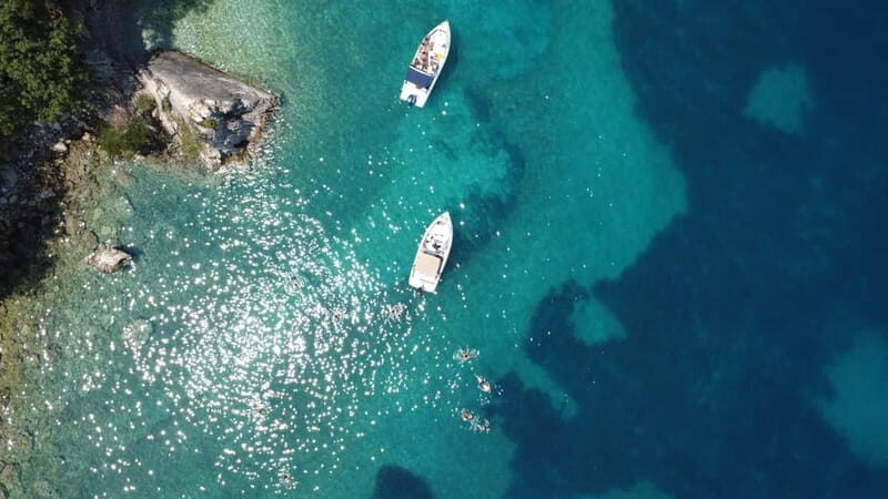 Sarande: Hidden Cave, Gremina, Kakome & Krorez Boat Tour - Is This Tour Worth It?