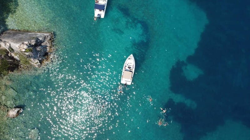 Sarande: Hidden Cave, Gremina, Kakome & Krorez Boat Tour - Who Should Book This Tour?