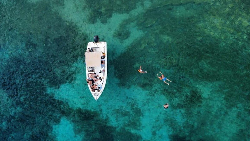Sarande: Hidden Cave, Gremina, Kakome & Krorez Boat Tour - FAQ