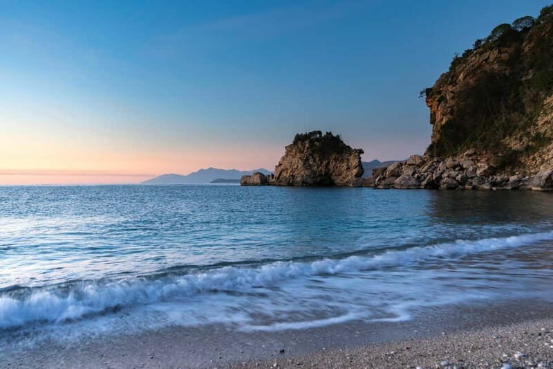 Sarandë: History and Archaeology Half-Day City Tour - Exploring Sarandë’s Historic Highlights