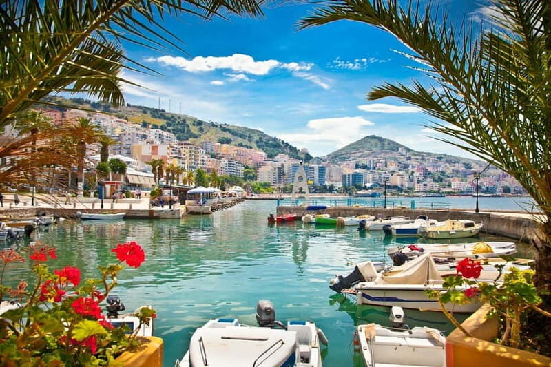 Sarandë: History and Archaeology Half-Day City Tour - Practical Tips for Booking and Enjoying the Tour