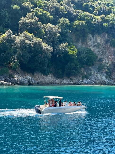 Sarandë: Ionian Coast Hidden Beaches and Caves Boat Tour - Why This Tour Offers Great Value