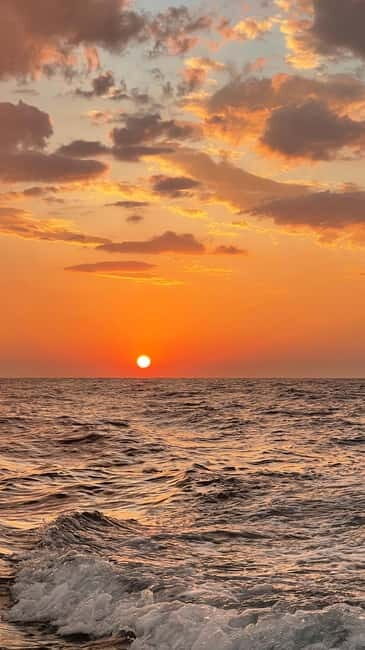 Sarandë: Ionian Coast Hidden Beaches and Caves Boat Tour - The Experience from Reviews