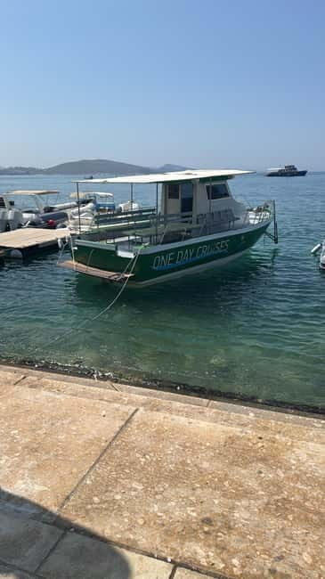 Sarande: Kroreza Hidden Beaches Paddle, Snorkel & Umbrella - Exploring the Itinerary: What Makes Each Stop Special