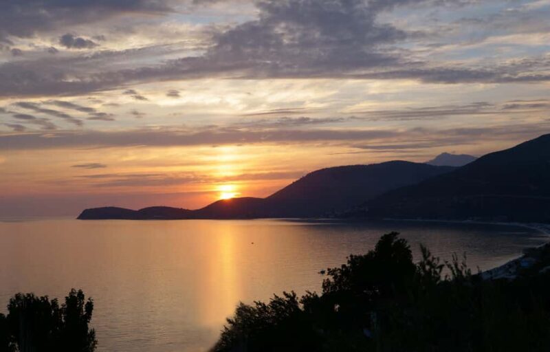 Sarandë: Lukove, Borsh, Porto Palermo, and Himare Day Trip - In-Depth Review of the Tour Experience