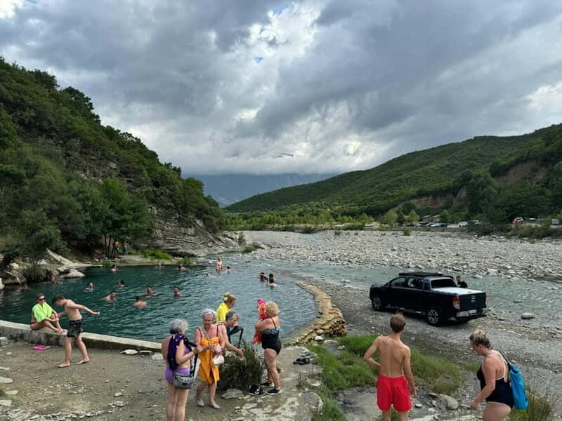 Sarande: Permet 4x4 Tour, Rafting and Thermal baths - Final Thoughts: Is This Tour for You?  